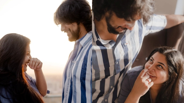 എല്ലാം നഷ്ടപ്പെട്ട തന്നിലേക്ക് വന്ന കാവൽ മാലാഖ