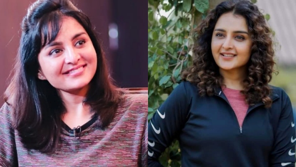 തിരുവാതിരക്കളിയുടെ ഒരു ​ഗ്യാങിലും അമ്മയുണ്ട്