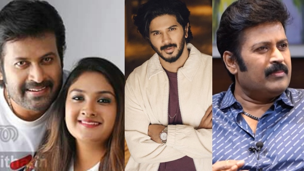 കുഞ്ഞാറ്റ പോക്കറ്റ് മണിക്കായി ബാം​ഗ്ലൂരിൽ ജോലി ചെയ്യുന്നു