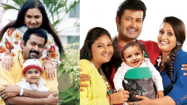 ഞാൻ ആളുകളുമായി അധികമായി മിങ്കിൾ ചെയ്യാറില്ല