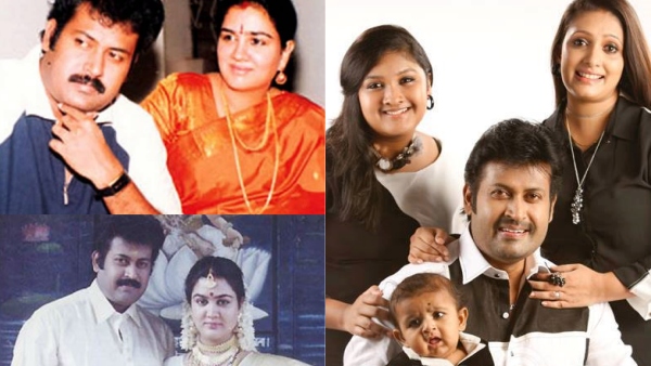 ദുൽഖറിന്റെ വാക്കുകേട്ട് എന്റെ കണ്ണ് നിറഞ്ഞിരുന്നു