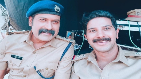 മമ്മൂക്ക ക്യാരക്ടറിനാണ് പ്രാധാന്യം കൊടുക്കുന്നത്