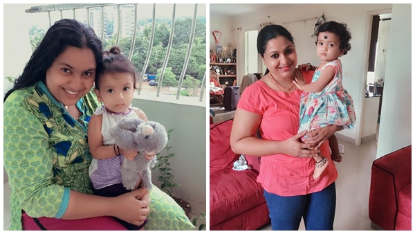 3 ദിവസങ്ങള്‍ക്ക് ശേഷം വീല്‍ ചെയറില്‍ ഇരുന്ന് നിന്നെ കാണാന്‍ വന്നത്