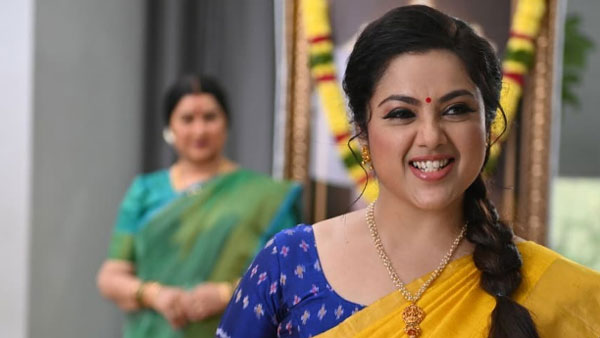 ഞാനുമായി മത്സരിച്ചവരെല്ലാം ഇന്നെന്റെ അടുത്ത സുഹൃത്തുക്കളാണ്