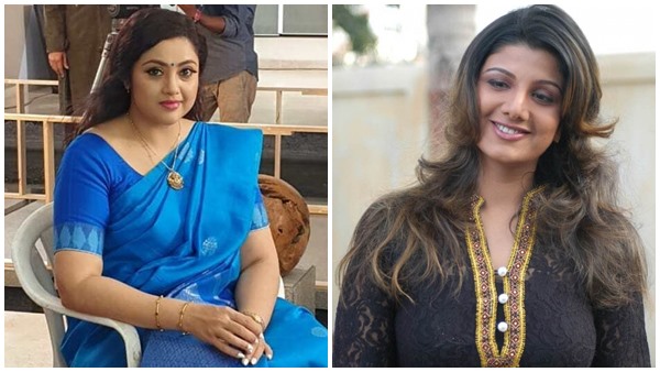  ഹെയർ സ്റ്റെെലിലെല്ലാം മത്സരമുണ്ടായിരുന്നു