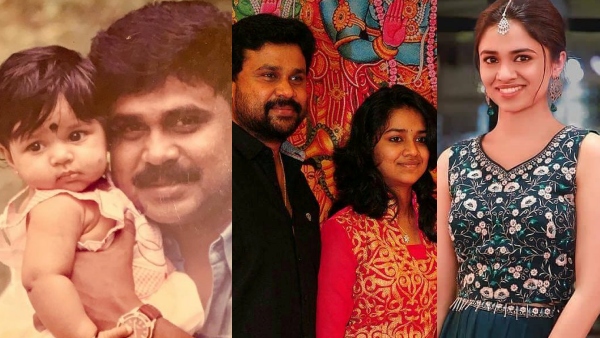 ഞാനും മോളും അക്കാര്യം അറിഞ്ഞത് സോഷ്യൽമീഡിയ വഴിയാണ്