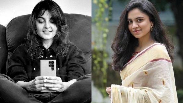 മീനാക്ഷിയുടെ പേര് പറയാതെ മഞ്ജു