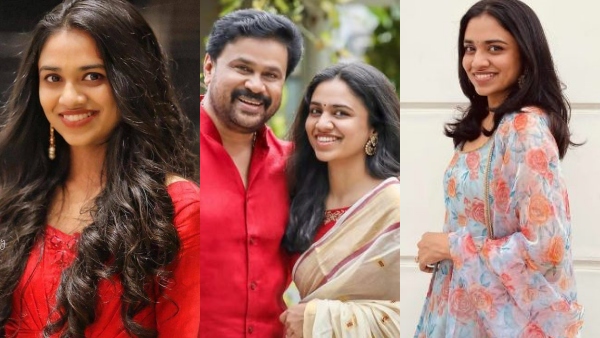 അച്ഛന്റെ പുന്നാരമോൾ 