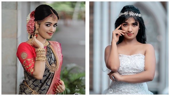 വിവാഹത്തിന് വേണ്ടി ഹിന്ദുവായി മതം മാറിയെന്നും പ്രചരണമുണ്ടായി.