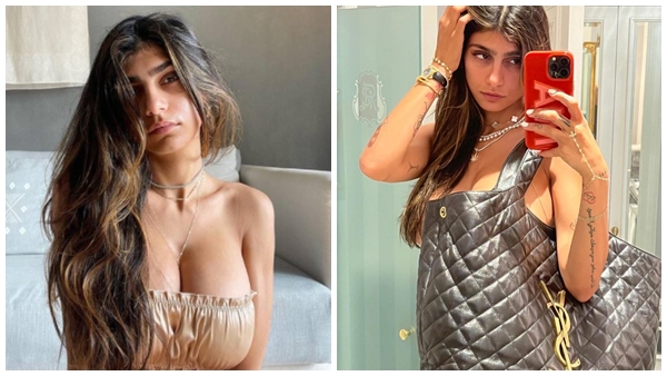 ഞാന്‍ ഒരിക്കലും ഇന്ത്യയില്‍ കാല് കുത്തന്‍ പോവുന്നില്ലെന്ന് മിയ ഖലീഫ