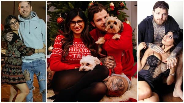 ലോകത്ത് ഏറ്റവുമധികം ആരാധകരുള്ള പോണ്‍ താരമാണ് മിയ ഖലീഫ