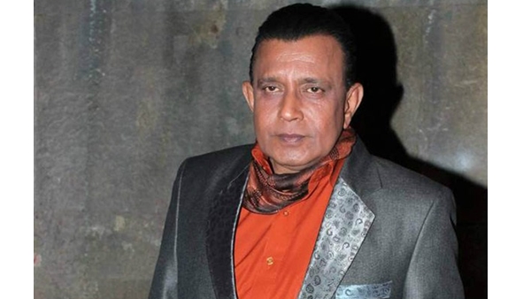 നടി യോഗിത ബാലിയെയാണ് മിഥുന്‍ രണ്ടാമതും വിവാഹം കഴിക്കുന്നത്