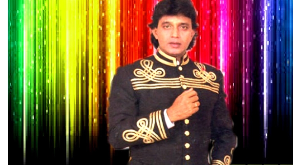 നാല് മാസം മാത്രം നീണ്ട തന്റെ വിവാഹം ഇപ്പോള്‍ ഒരു മങ്ങിയ സ്വപ്‌നം പോലയൊണ്