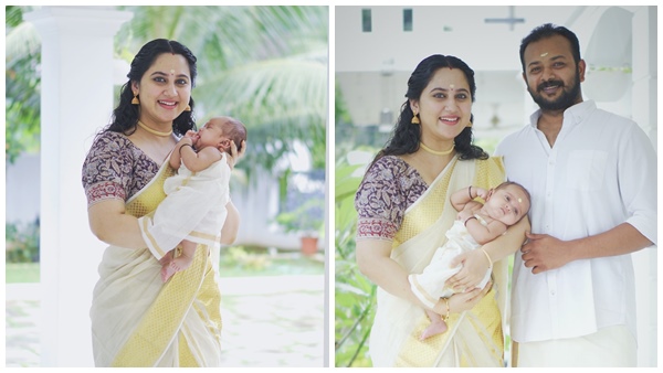 ഗര്‍ഭിണിയായിരുന്ന സമയത്ത് എല്ലാ കാര്യങ്ങളും പറയണമെന്ന് തനിക്ക് തോന്നിയില്ല