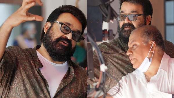 ബറോസിനെ ഒടിയനേയും പുലിമുരുകനേയും പോലെയാക്കി