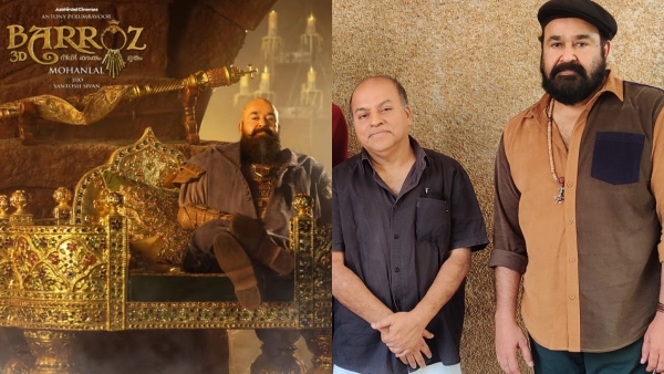 കേന്ദ്ര കഥാപാത്രം ലാലുവിന്റേതായിരുന്നില്ല
