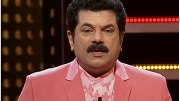 സിനിമയാണ് രതീഷിനെ രതീഷാക്കിയത്