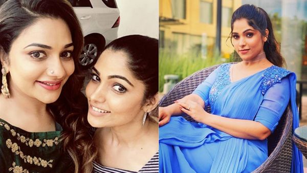 സ്‌ക്രീനിൽ കാണുന്ന ആളല്ല റിമി 