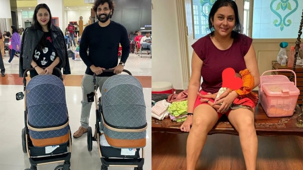 അത് ഞാൻ പാലിച്ചു....