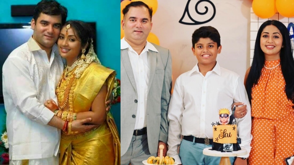 മകൻ അവന്റെ കൂട്ടുകാർക്ക് എന്റെ സിനിമകളുടെ ടിക്കറ്റ് കൊടുക്കും