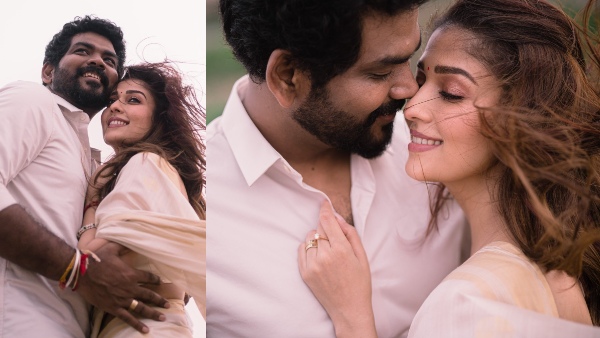 ആഘോഷങ്ങളൊന്നും വേണ്ടെന്നാണ് നയൻതാരയുടെ തീരുമാനം