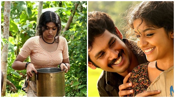നീലത്താമര സിനിമ ചെയ്യുമ്പോൾ സുരേഷേട്ടനോട് പലരും ചോദിച്ചു
