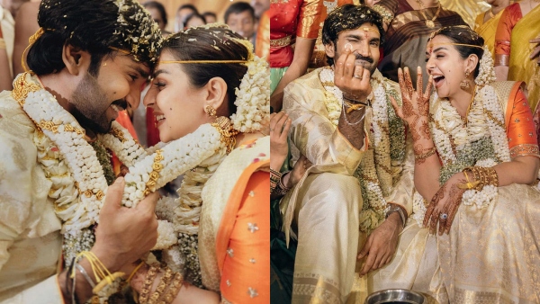 നടി നിക്കി ​​ഗൽറാണി ​ഗർഭിണി