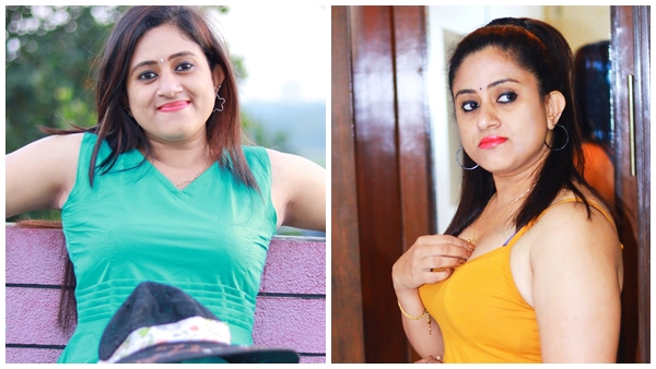 മോശമായി കമന്റിടുന്നവര്‍ക്കുള്ള മറുപടി അതിന് താഴെ തന്നെ ഞാന്‍ കൊടുക്കാറുണ്ട്