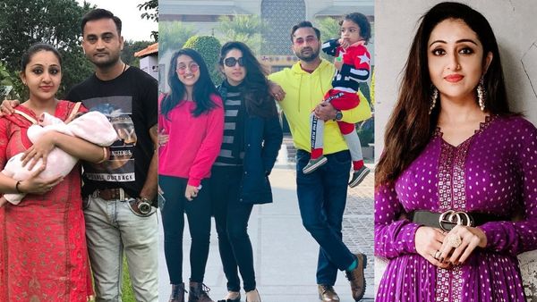 വിവാഹത്തോടെ പൂർണമായും നിത്യ കുടുംബ കാര്യങ്ങളിലേക്ക് ഒതുങ്ങിയിരുന്നു