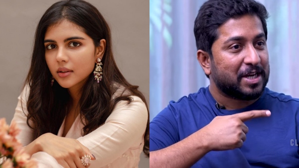 പ്രണവിന്റെ മുഖത്ത് ശാന്തതയാണ്
