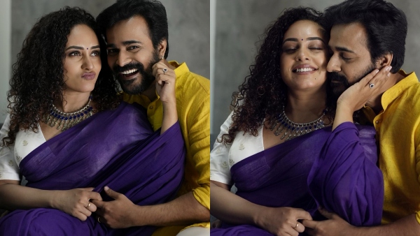 സന്തോഷകരമായ വിവാഹ ജീവിതത്തിന് ഇതുമാത്രം ചെയ്താൽ മതി