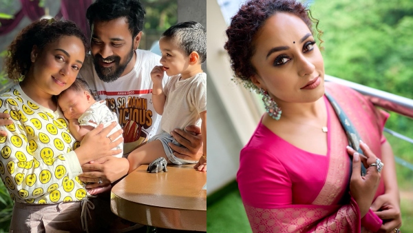 വിവാഹിതരാകാൻ പോകുന്നവരോട് പേളിക്ക് പറയാനുള്ളത്