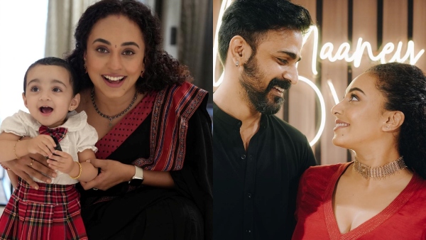 പേളി-ശ്രീനിഷ് ജോഡി