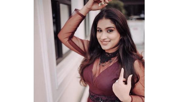 നാഗവല്ലി