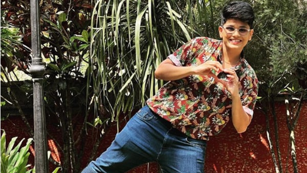 ആണാണോ പെണ്ണാണോ