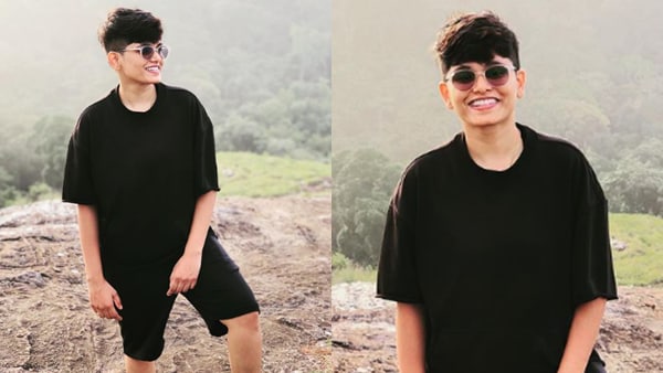 അമ്പലത്തില് പോയപ്പോള്