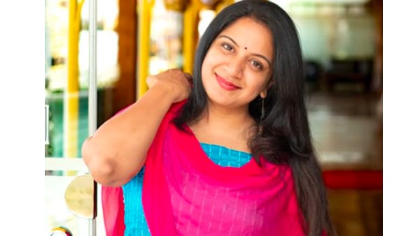 ഇഷ്ടമാണ് എന്ന് മാത്രമാണ് പറഞ്ഞത് 