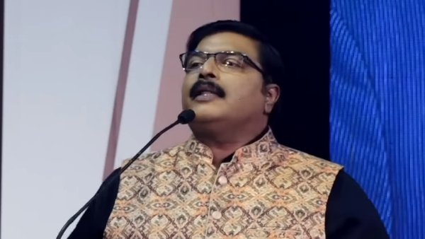 അസുഖം ബാധിച്ച് അസ്ഥികൂടം പോലെ മെലിഞ്ഞു