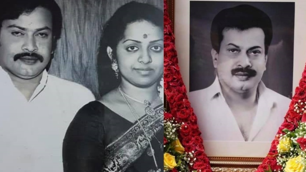 അമ്മ എന്ന നിലയിൽ മല്ലിക സുകുമാരൻ നൂറ് ശതമാനം വിജയമാണ്