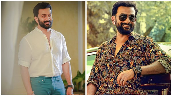  തന്റെ ജോലിയുടെ ആവശ്യവുമായിട്ടാണ് സുപ്രിയ മേനോന്‍ പൃഥ്വിരാജിനെ പരിചയപ്പെടുന്നത്