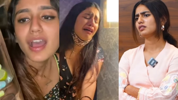 ആ വീഡിയോയിൽ ‍ഞാൻ മദ്യപിച്ചിരുന്നു