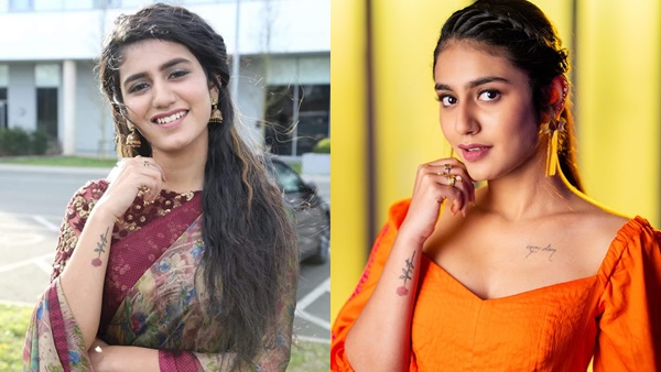 മലയാളത്തിൽ നല്ല ഒരു സിനിമയ്ക്കായി കാത്തിരിക്കുകയായിരുന്നു പ്രിയ