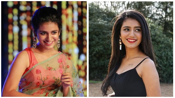  പ്രിയക്ക് മുമ്പോ ശേഷമോ അത്തരം ഒരു സെൻസേഷൻ വന്നിട്ടില്ല
