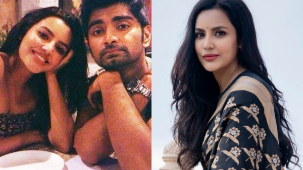 യുവനടന്മാരുമായുള്ള പ്രണയത്തെ കുറിച്ച് പ്രിയ ആനന്ദ്