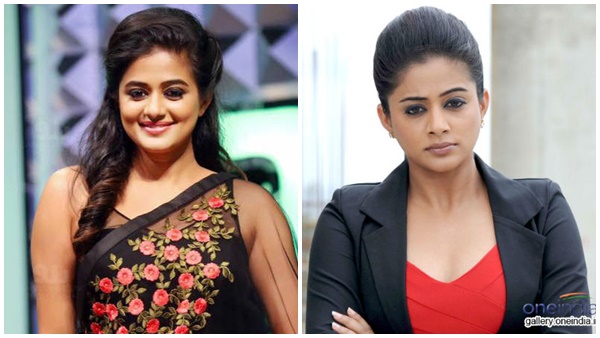 നായികയാണോ സഹനടിയാണോ എന്ന് നോക്കാതെ ചെയ്യുന്നതാണ് പ്രിയാമണിയുടെ വിജയ രഹസ്യം
