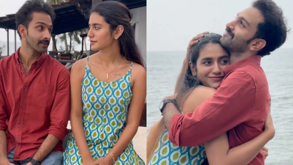 ആനന്ദ കണ്ണീരാണ് നിങ്ങൾ കണ്ടത്