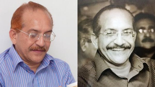 കുട്ടിക്കാലത്ത് സുഹൃത്തുക്കളായിരുന്നു എല്ലാം