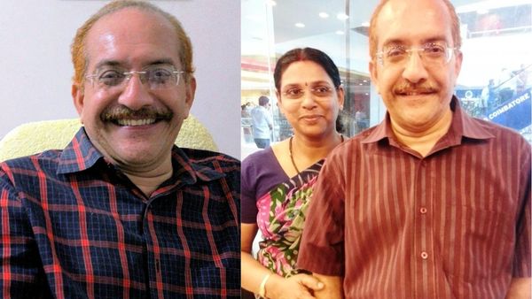 കോഴിക്കോട്ടേക്ക് പ്രൈവറ്റ് ബസിൽ പോകുമ്പോഴാണ് സംഭവം