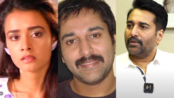 റഹ്മാൻ പ്രണയിച്ചിരുന്നത് അമലയെ?