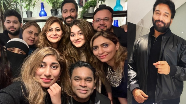 അജിത്തിന് അഹങ്കാരമാണെന്നാണ് അറിഞ്ഞത്